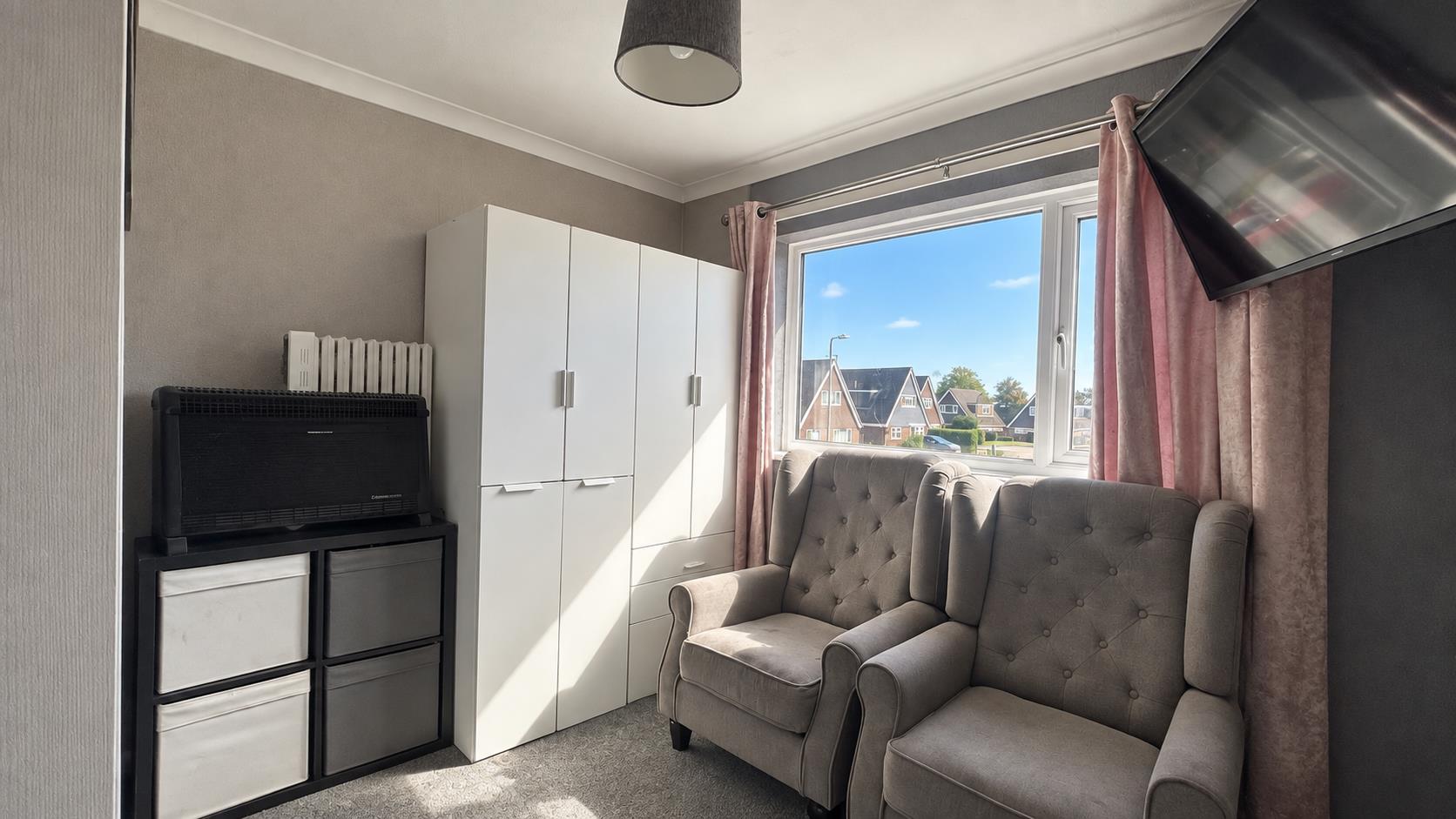 Windmill Hill Drive, Bletchley, Milton Keynes